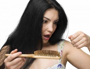 Как лечить волосы